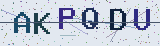 Anti-spam code *
