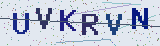 Anti-spam code *