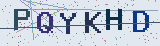 Anti-spam code *