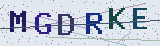 Anti-spam code *