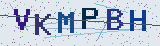 Anti-spam code *