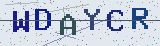Anti-spam code *
