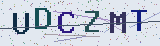 Anti-spam code *