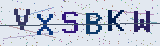 Anti-spam code *