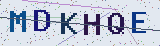 Anti-spam code *