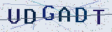 Anti-spam code *