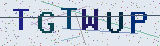 Anti-spam code *
