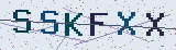 Anti-spam code *