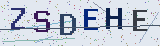 Anti-spam code *