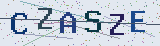 Anti-spam code *