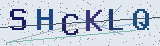Anti-spam code *