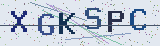 Anti-spam code *