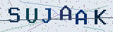 Anti-spam code *