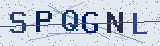 Anti-spam code *