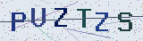 Anti-spam code *