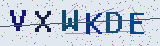 Anti-spam code *