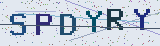 Anti-spam code *