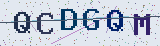 Anti-spam code *
