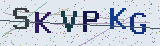 Anti-spam code *