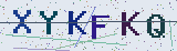 Anti-spam code *