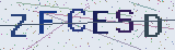 Anti-spam code *
