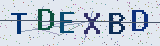 Anti-spam code *