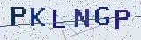 Anti-spam code *