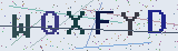 Anti-spam code *