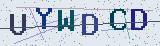 Anti-spam code *