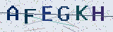 Anti-spam code *