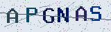 Anti-spam code *