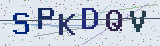 Anti-spam code *