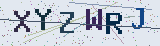 Anti-spam code *