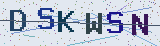 Anti-spam code *