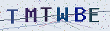 Anti-spam code *