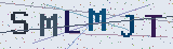Anti-spam code *