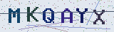 Anti-spam code *
