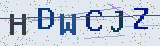 Anti-spam code *