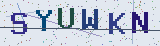 Anti-spam code *