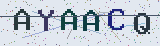 Anti-spam code *