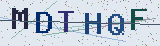 Anti-spam code *