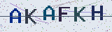 Anti-spam code *