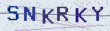 Anti-spam code *