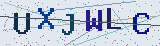 Anti-spam code *
