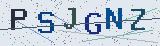 Anti-spam code *