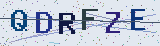 Anti-spam code *