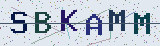 Anti-spam code *