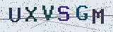 Anti-spam code *