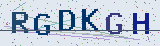 Anti-spam code *