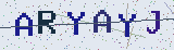 Anti-spam code *
